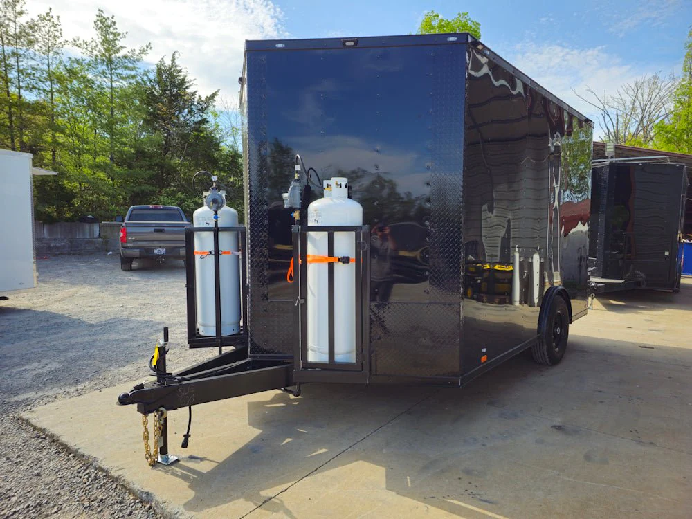 38-8.5-x-12-black-with-blackout-concession-trailer-food-event-outdoor-cooking-3.webp 8.5' X 12' Black With Blackout Concession Trailer Food Event Outdoor Cooking