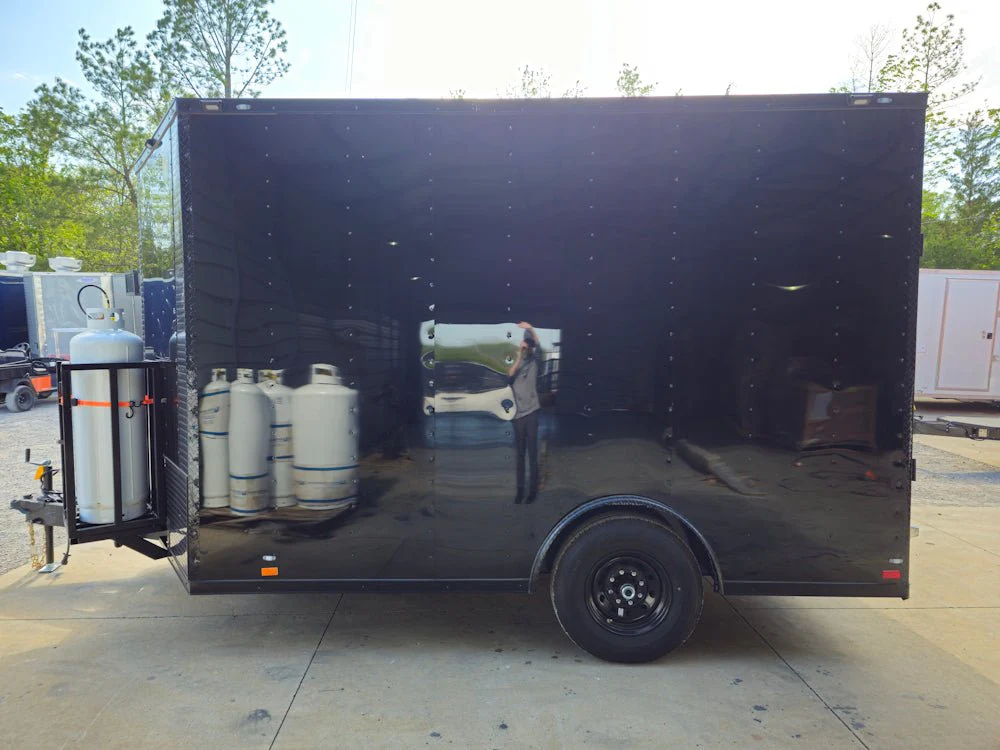 38-8.5-x-12-black-with-blackout-concession-trailer-food-event-outdoor-cooking-5.webp 8.5' X 12' Black With Blackout Concession Trailer Food Event Outdoor Cooking
