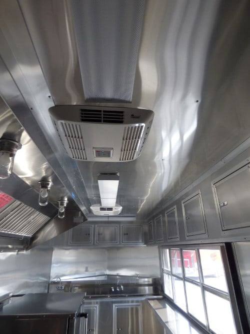 384-8.5-x-20-concession-food-trailer-black-event-catering-4.jpg 8.5' x 20' Concession Food Trailer Black Event Catering
