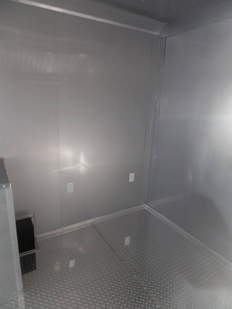 385-8.5-x-20-concession-food-trailer-black-event-catering-3.jpg 8.5' x 20' Concession Food Trailer Black Event Catering