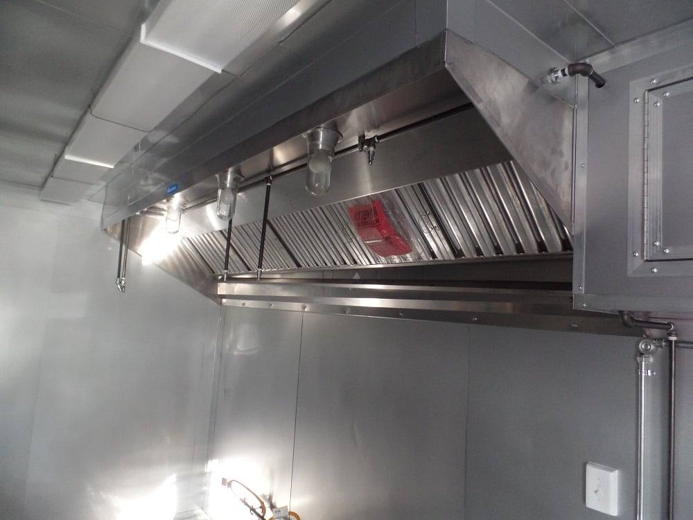 385-8.5-x-20-concession-food-trailer-black-event-catering-30.jpg 8.5' x 20' Concession Food Trailer Black Event Catering