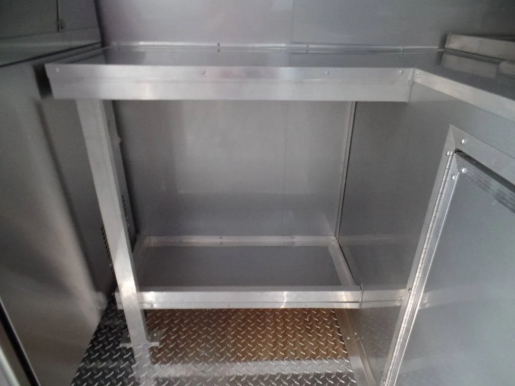 389-8.5-x-20-concession-food-trailer-black-with-appliances-12.webp 8.5' x 20' Concession Food Trailer Black With Appliances