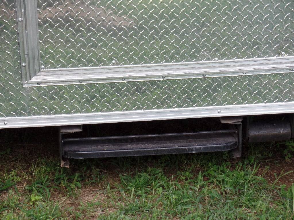 389-8.5-x-20-concession-food-trailer-black-with-appliances-25.jpg 8.5' x 20' Concession Food Trailer Black With Appliances