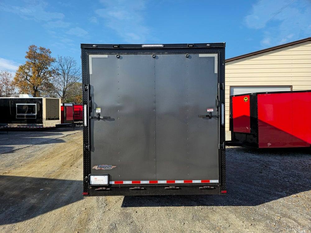 39-8.5-x-12-charcoal-special-effects-enclosed-trailer-10.jpg 8.5' X 12' Charcoal Special Effects Enclosed Trailer