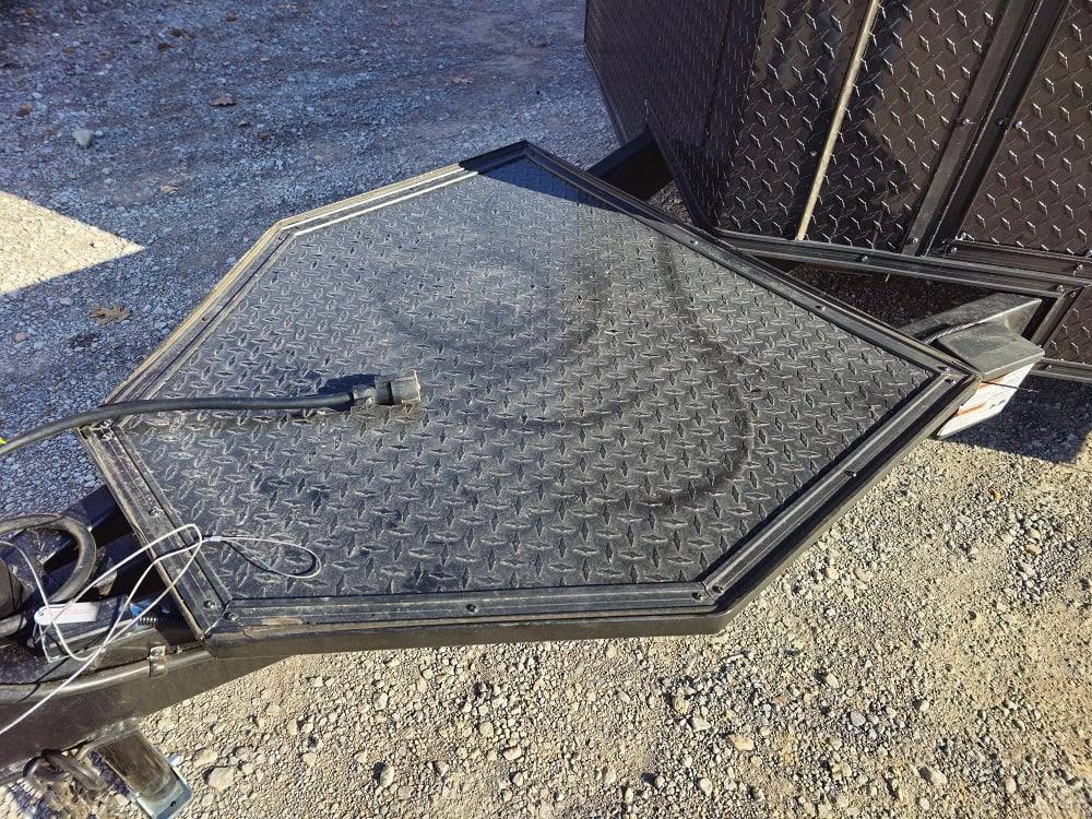 39-8.5-x-12-charcoal-special-effects-enclosed-trailer-11.jpg 8.5' X 12' Charcoal Special Effects Enclosed Trailer