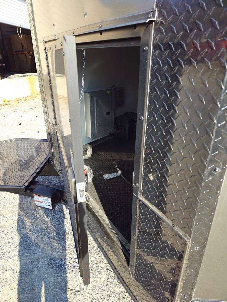 39-8.5-x-12-charcoal-special-effects-enclosed-trailer-15.jpg 8.5' X 12' Charcoal Special Effects Enclosed Trailer