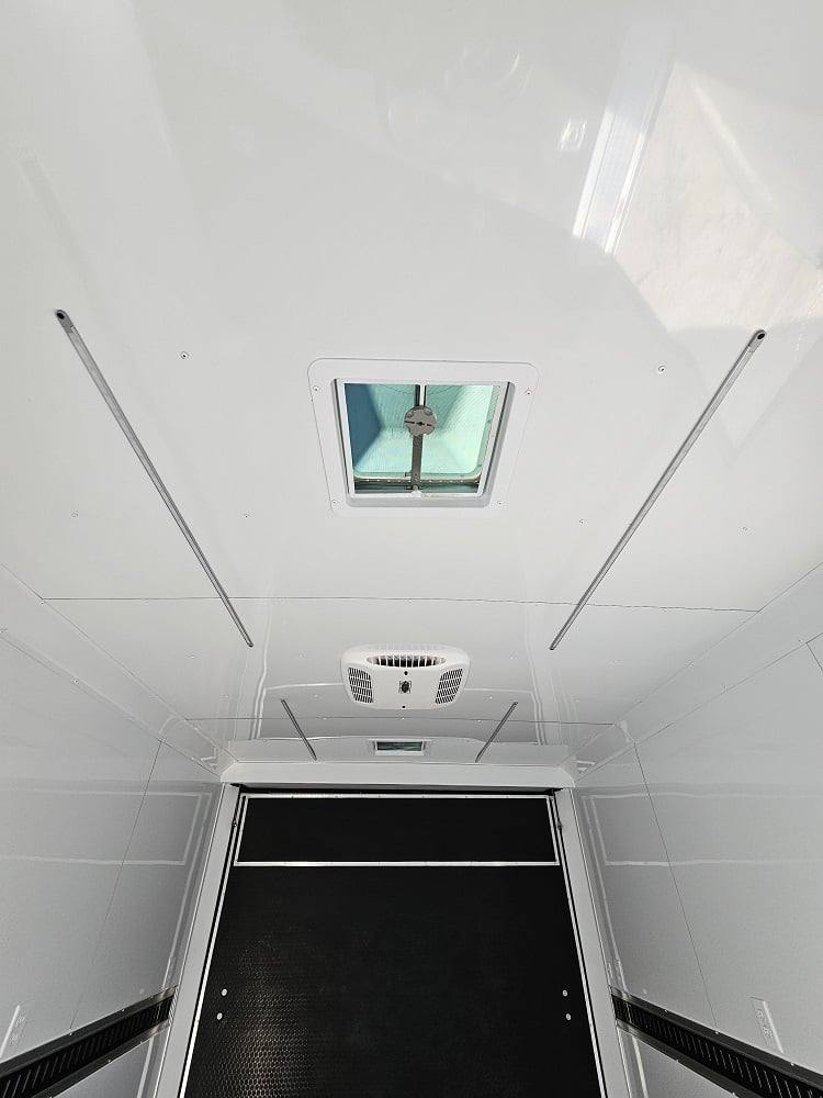 39-8.5-x-12-charcoal-special-effects-enclosed-trailer-19.jpg 8.5' X 12' Charcoal Special Effects Enclosed Trailer