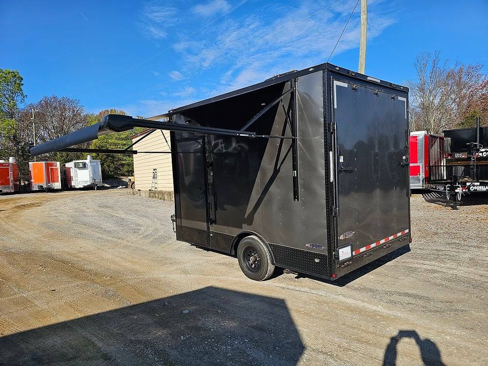 39-8.5-x-12-charcoal-special-effects-enclosed-trailer-8.jpg 8.5' X 12' Charcoal Special Effects Enclosed Trailer
