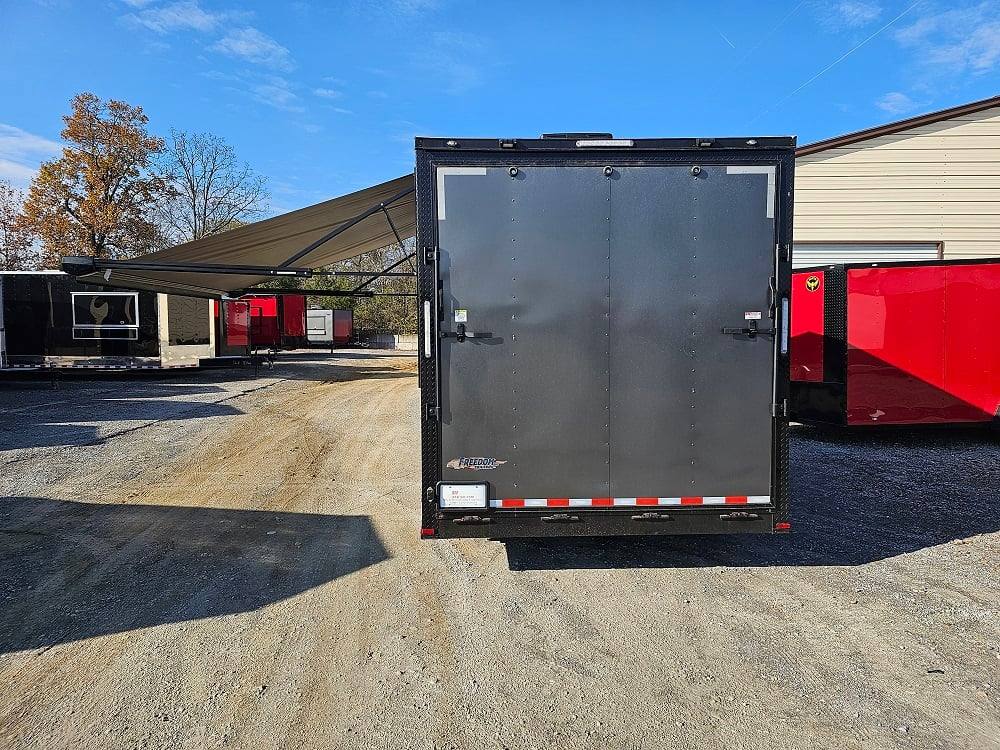 39-8.5-x-12-charcoal-special-effects-enclosed-trailer-9.jpg 8.5' X 12' Charcoal Special Effects Enclosed Trailer