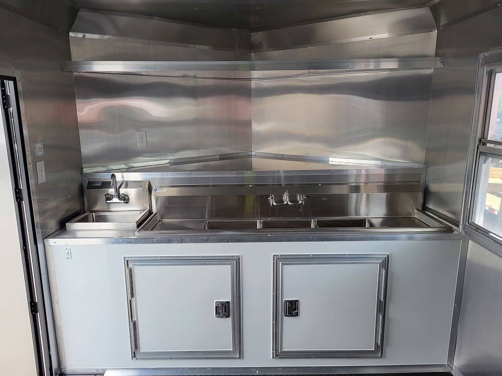390-8.5-x-20-concession-food-trailer-blackout-event-catering-elite-23.jpg 8.5' x 20' Concession Food Trailer Blackout Event Catering Elite