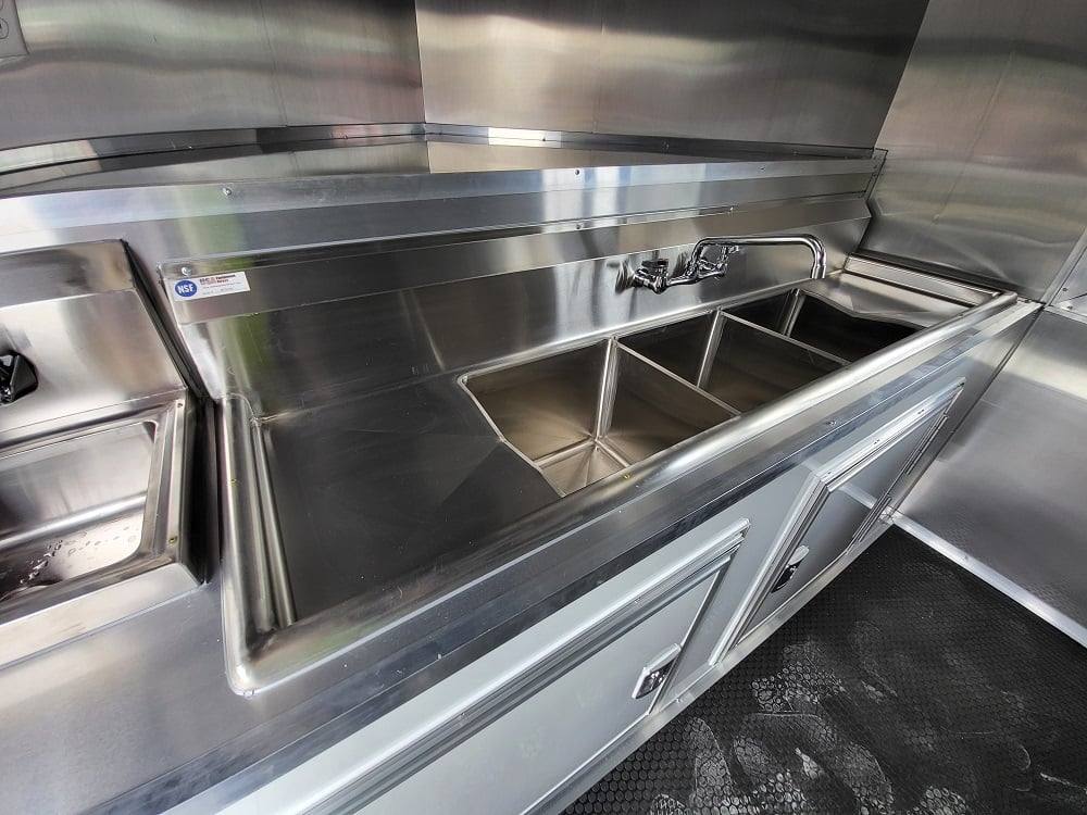390-8.5-x-20-concession-food-trailer-blackout-event-catering-elite-26.jpg 8.5' x 20' Concession Food Trailer Blackout Event Catering Elite