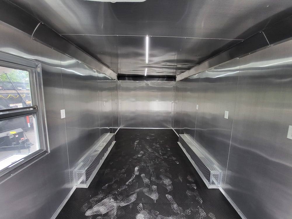 390-8.5-x-20-concession-food-trailer-blackout-event-catering-elite-29.jpg 8.5' x 20' Concession Food Trailer Blackout Event Catering Elite