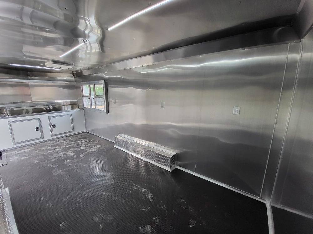 390-8.5-x-20-concession-food-trailer-blackout-event-catering-elite-32.jpg 8.5' x 20' Concession Food Trailer Blackout Event Catering Elite