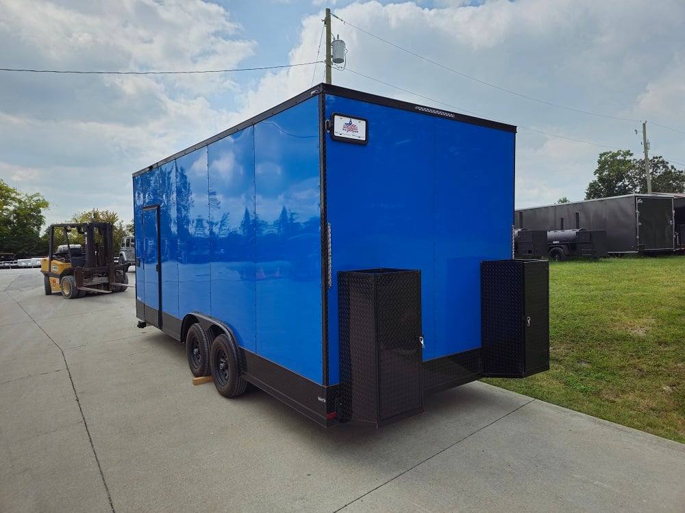 390-8.5-x-20-concession-food-trailer-blackout-event-catering-elite-45.jpg 8.5' x 20' Concession Food Trailer Blackout Event Catering Elite