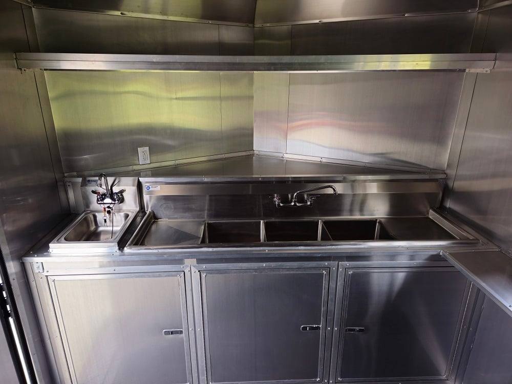 390-8.5-x-20-concession-food-trailer-blackout-event-catering-elite-55.jpg 8.5' x 20' Concession Food Trailer Blackout Event Catering Elite