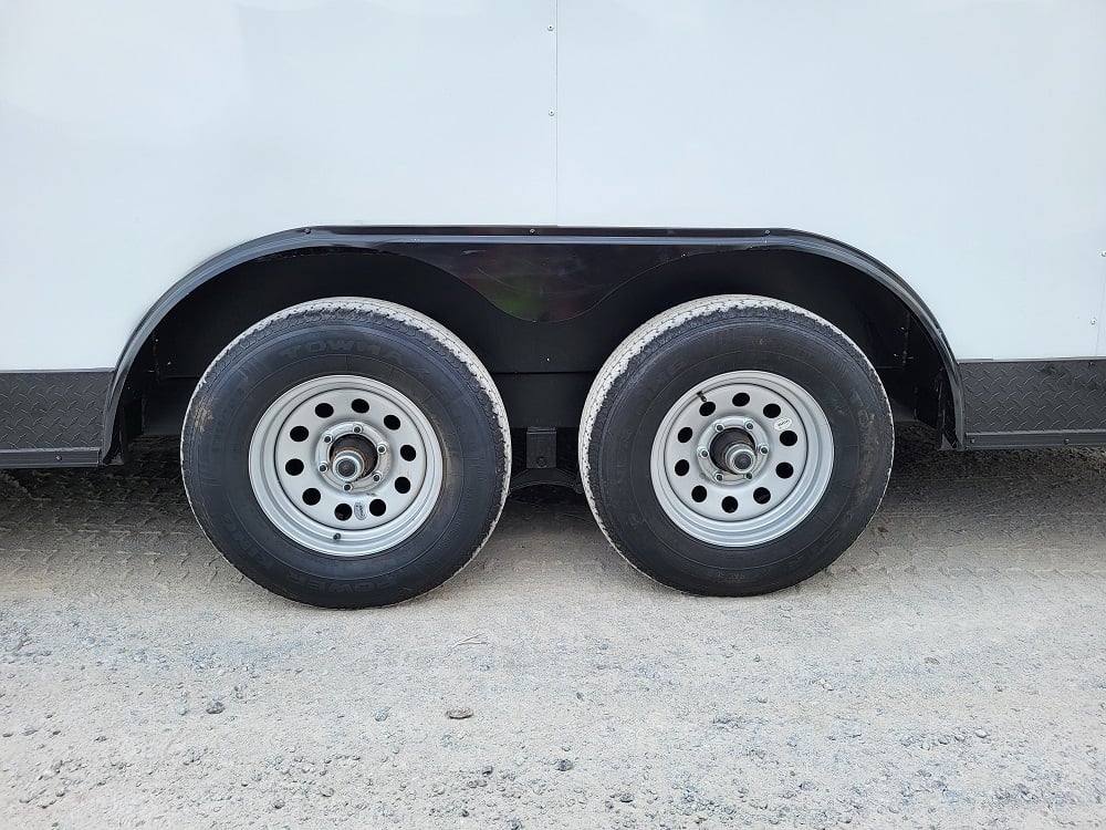 390-8.5-x-20-concession-food-trailer-blackout-event-catering-elite-6.jpg 8.5' x 20' Concession Food Trailer Blackout Event Catering Elite
