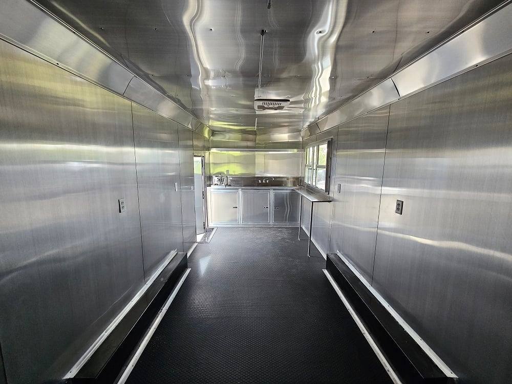390-8.5-x-20-concession-food-trailer-blackout-event-catering-elite-60.jpg 8.5' x 20' Concession Food Trailer Blackout Event Catering Elite