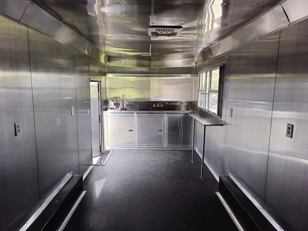 390-8.5-x-20-concession-food-trailer-blackout-event-catering-elite-61.jpg 8.5' x 20' Concession Food Trailer Blackout Event Catering Elite