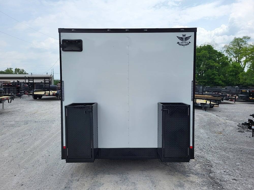 390-8.5-x-20-concession-food-trailer-blackout-event-catering-elite-8.jpg 8.5' x 20' Concession Food Trailer Blackout Event Catering Elite