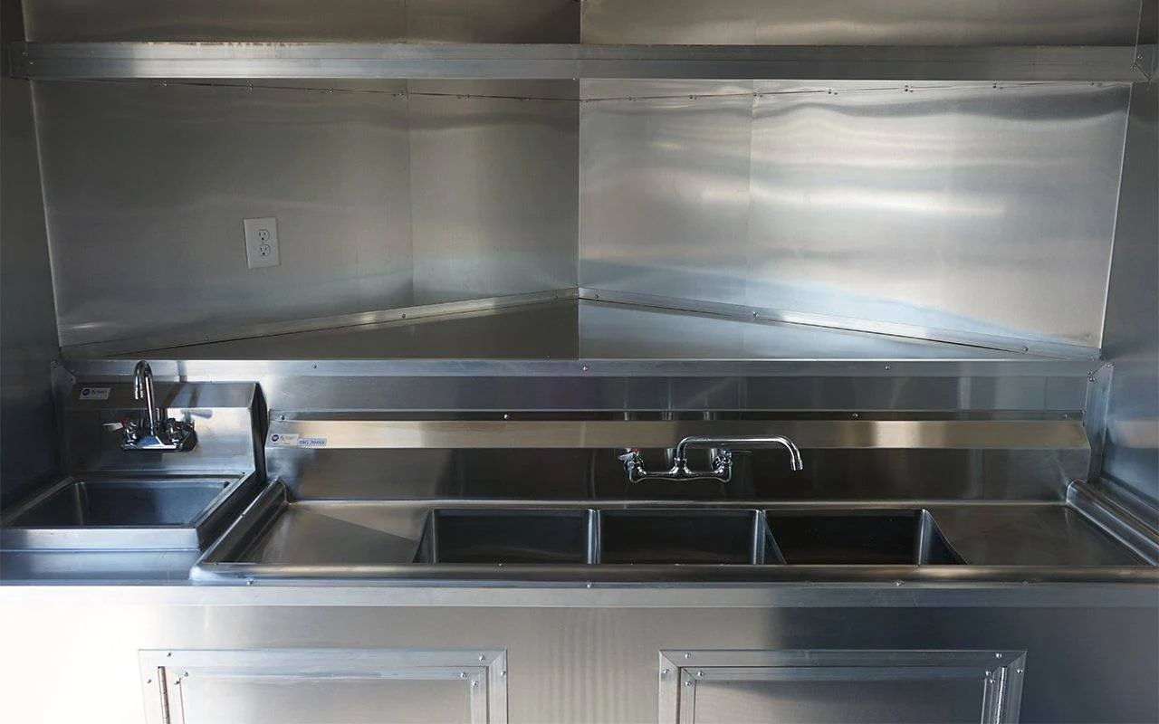 395-8.5-x-20-concession-food-trailer-event-catering-elite-101.webp 8.5' x 20' Concession Food Trailer Event Catering Elite