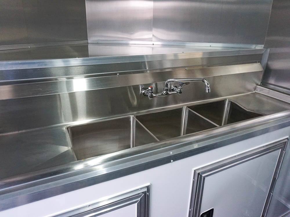 395-8.5-x-20-concession-food-trailer-event-catering-elite-11.jpg 8.5' x 20' Concession Food Trailer Event Catering Elite