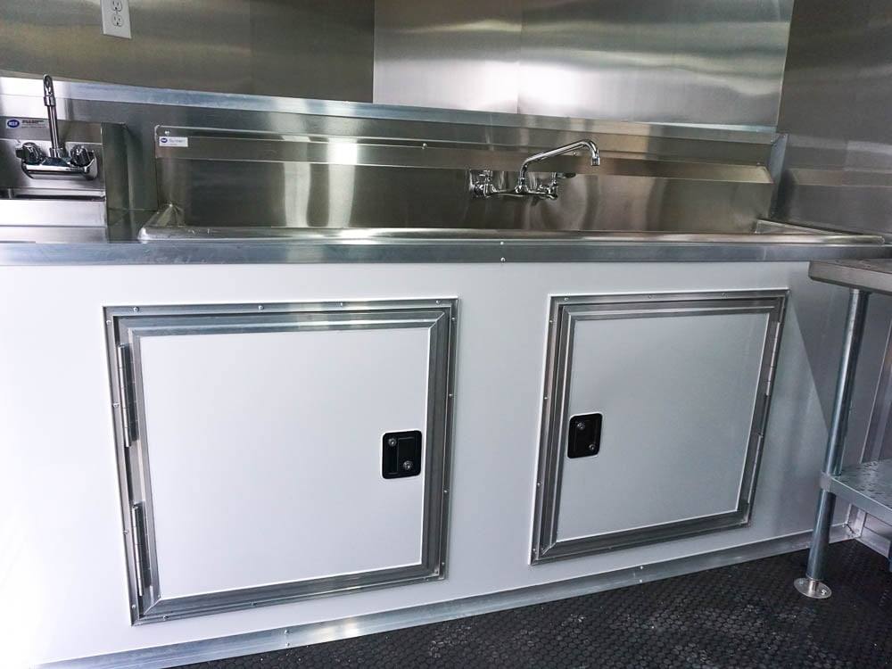 395-8.5-x-20-concession-food-trailer-event-catering-elite-12.jpg 8.5' x 20' Concession Food Trailer Event Catering Elite