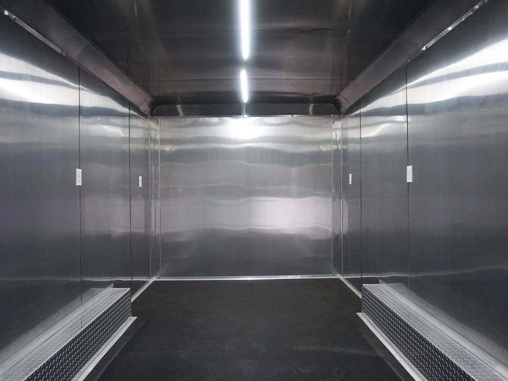 395-8.5-x-20-concession-food-trailer-event-catering-elite-15.jpg 8.5' x 20' Concession Food Trailer Event Catering Elite