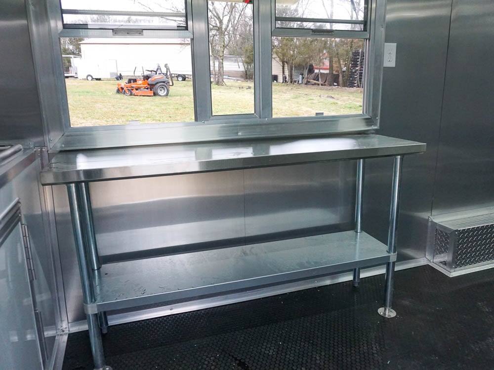 395-8.5-x-20-concession-food-trailer-event-catering-elite-18.jpg 8.5' x 20' Concession Food Trailer Event Catering Elite