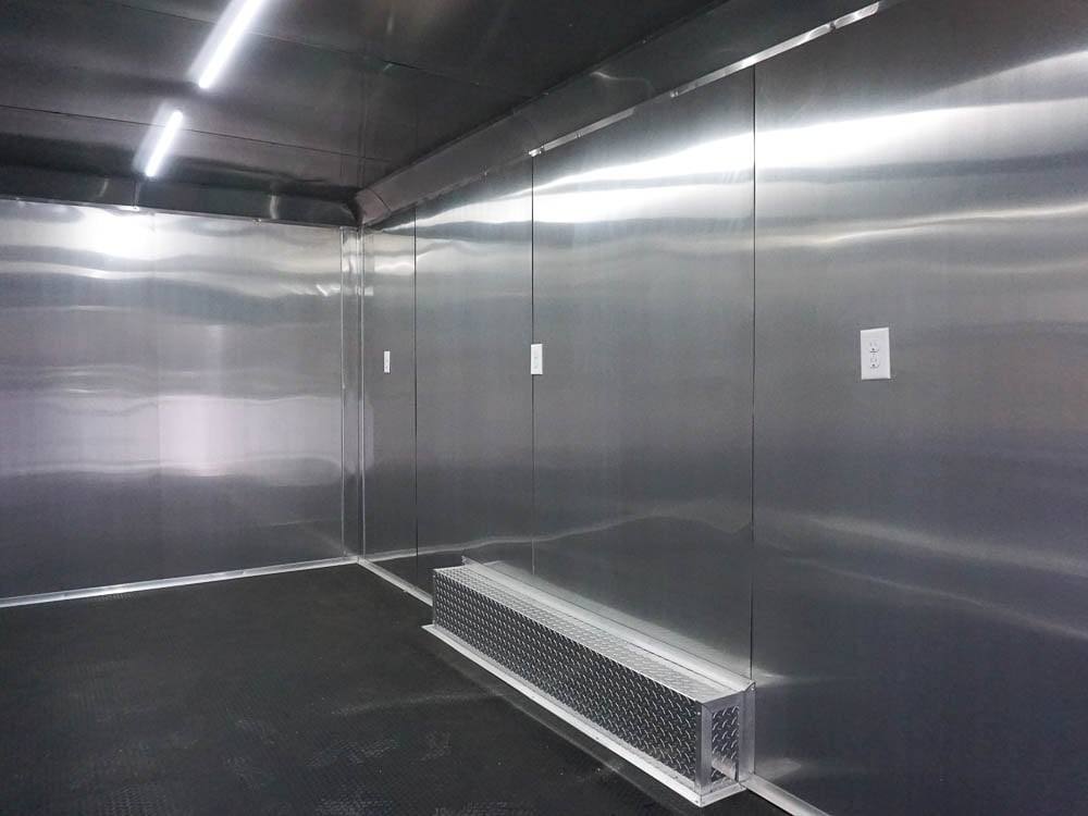 395-8.5-x-20-concession-food-trailer-event-catering-elite-19.jpg 8.5' x 20' Concession Food Trailer Event Catering Elite