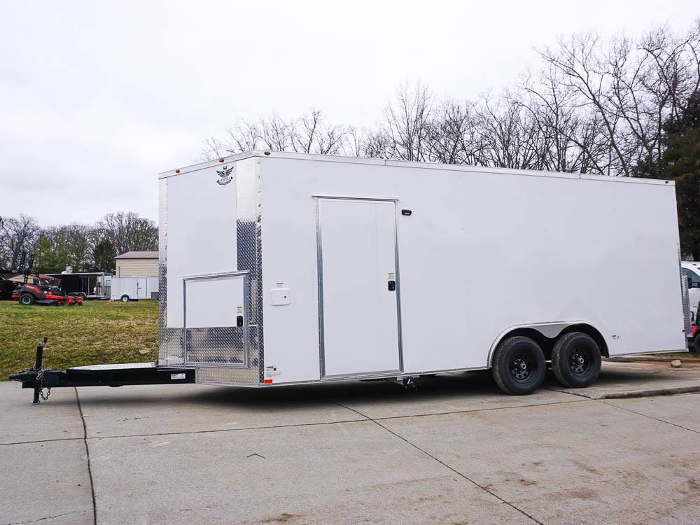 395-8.5-x-20-concession-food-trailer-event-catering-elite-24.jpg 8.5' x 20' Concession Food Trailer Event Catering Elite