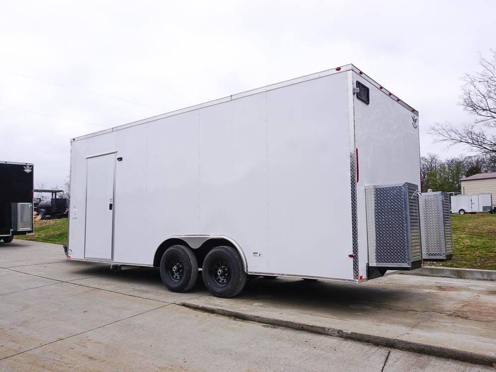 395-8.5-x-20-concession-food-trailer-event-catering-elite-26.jpg 8.5' x 20' Concession Food Trailer Event Catering Elite