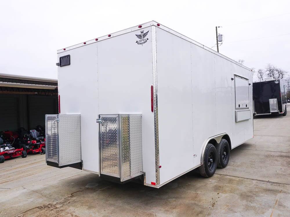 395-8.5-x-20-concession-food-trailer-event-catering-elite-29.jpg 8.5' x 20' Concession Food Trailer Event Catering Elite