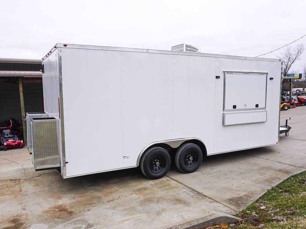 395-8.5-x-20-concession-food-trailer-event-catering-elite-30.jpg 8.5' x 20' Concession Food Trailer Event Catering Elite