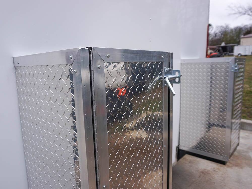 395-8.5-x-20-concession-food-trailer-event-catering-elite-34.jpg 8.5' x 20' Concession Food Trailer Event Catering Elite