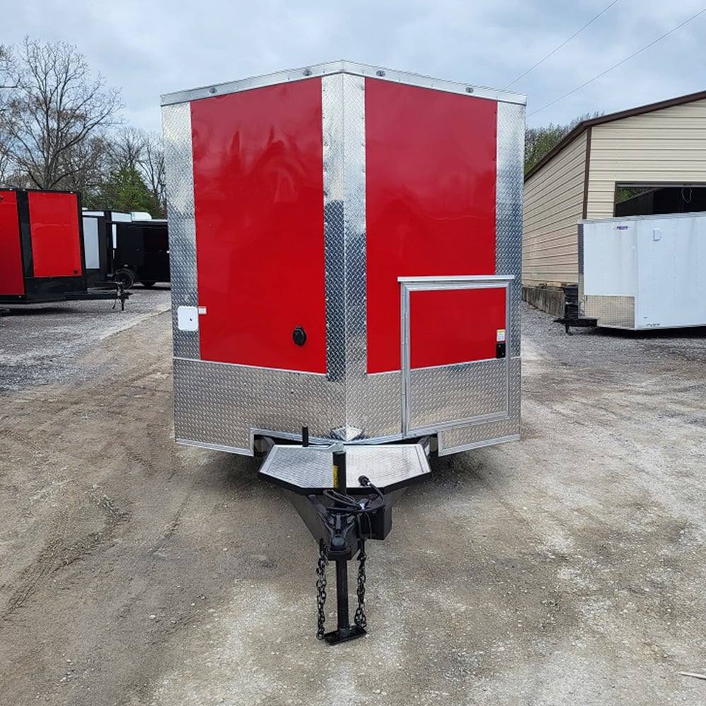395-8.5-x-20-concession-food-trailer-event-catering-elite-35.jpg 8.5' x 20' Concession Food Trailer Event Catering Elite