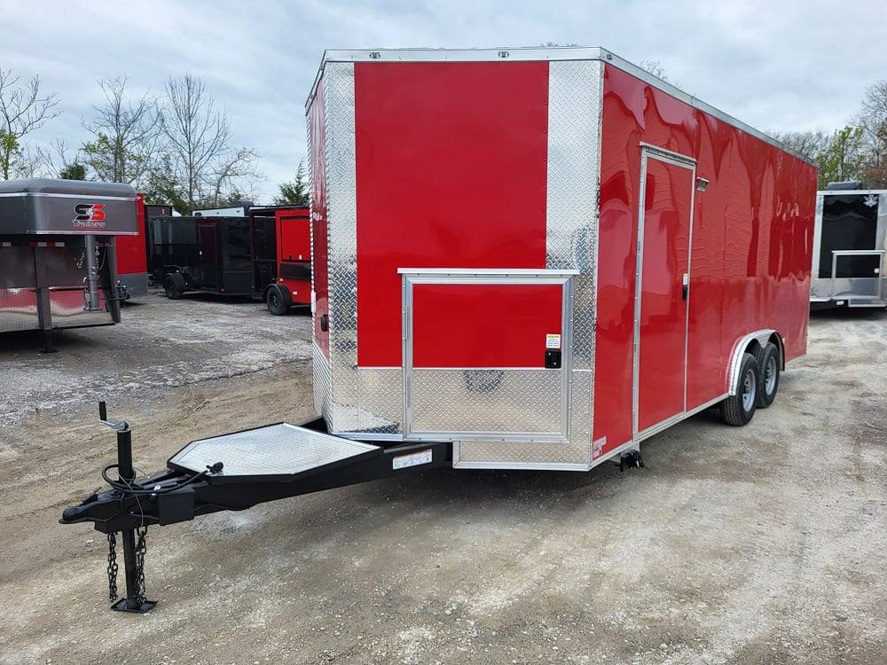 395-8.5-x-20-concession-food-trailer-event-catering-elite-36.jpg 8.5' x 20' Concession Food Trailer Event Catering Elite