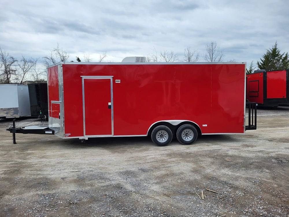 395-8.5-x-20-concession-food-trailer-event-catering-elite-37.jpg 8.5' x 20' Concession Food Trailer Event Catering Elite