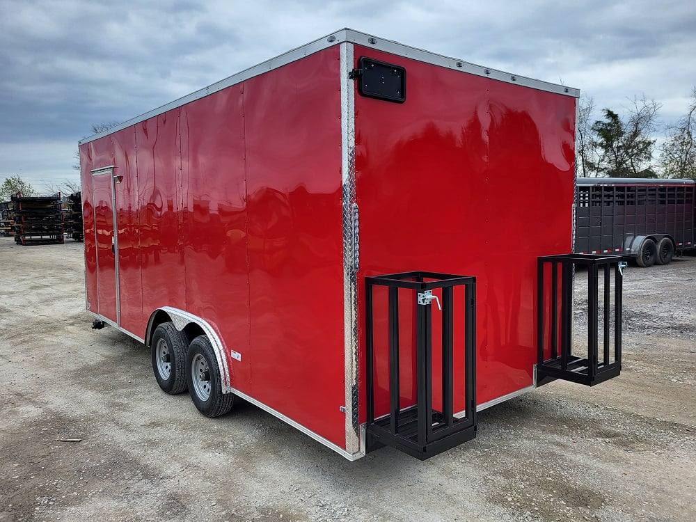 395-8.5-x-20-concession-food-trailer-event-catering-elite-39.jpg 8.5' x 20' Concession Food Trailer Event Catering Elite