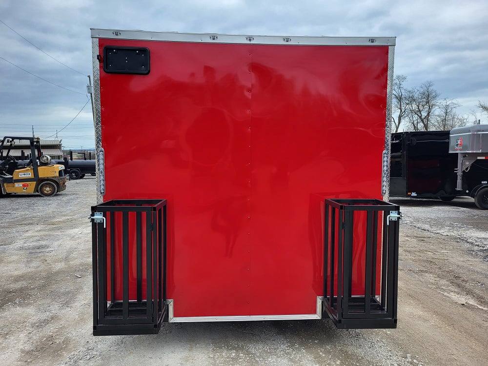 395-8.5-x-20-concession-food-trailer-event-catering-elite-40.jpg 8.5' x 20' Concession Food Trailer Event Catering Elite
