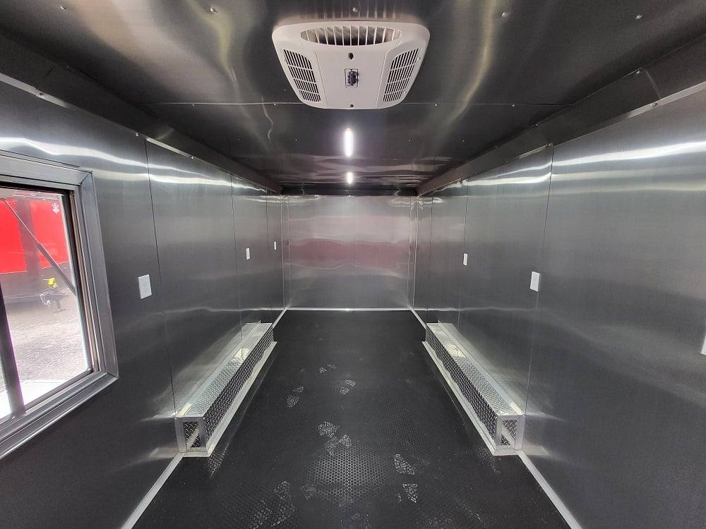 395-8.5-x-20-concession-food-trailer-event-catering-elite-50.jpg 8.5' x 20' Concession Food Trailer Event Catering Elite
