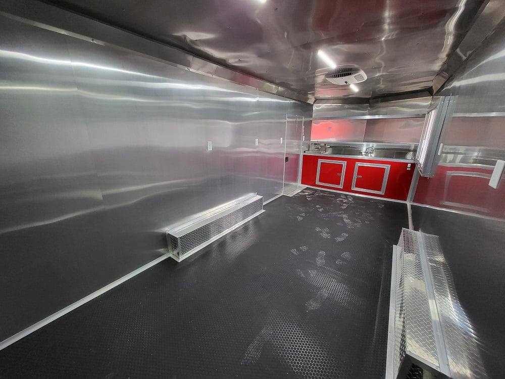395-8.5-x-20-concession-food-trailer-event-catering-elite-52.jpg 8.5' x 20' Concession Food Trailer Event Catering Elite