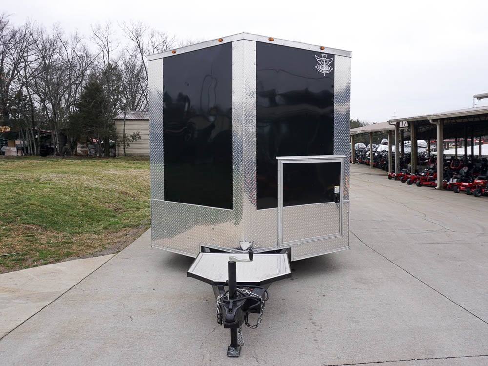 395-8.5-x-20-concession-food-trailer-event-catering-elite-57.jpg 8.5' x 20' Concession Food Trailer Event Catering Elite