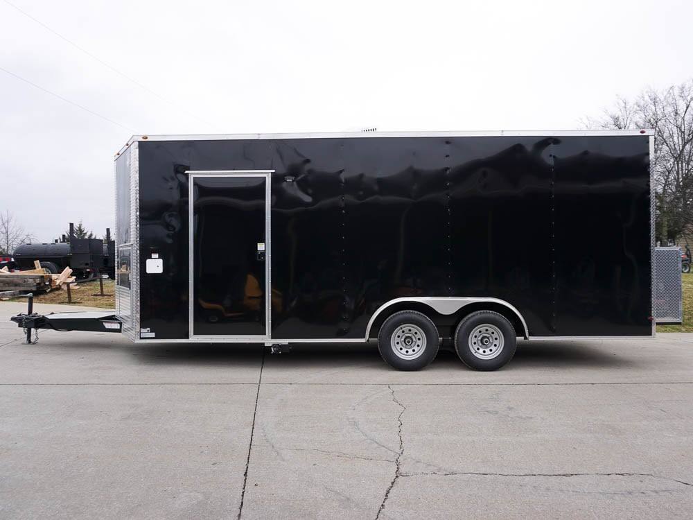 395-8.5-x-20-concession-food-trailer-event-catering-elite-59.jpg 8.5' x 20' Concession Food Trailer Event Catering Elite