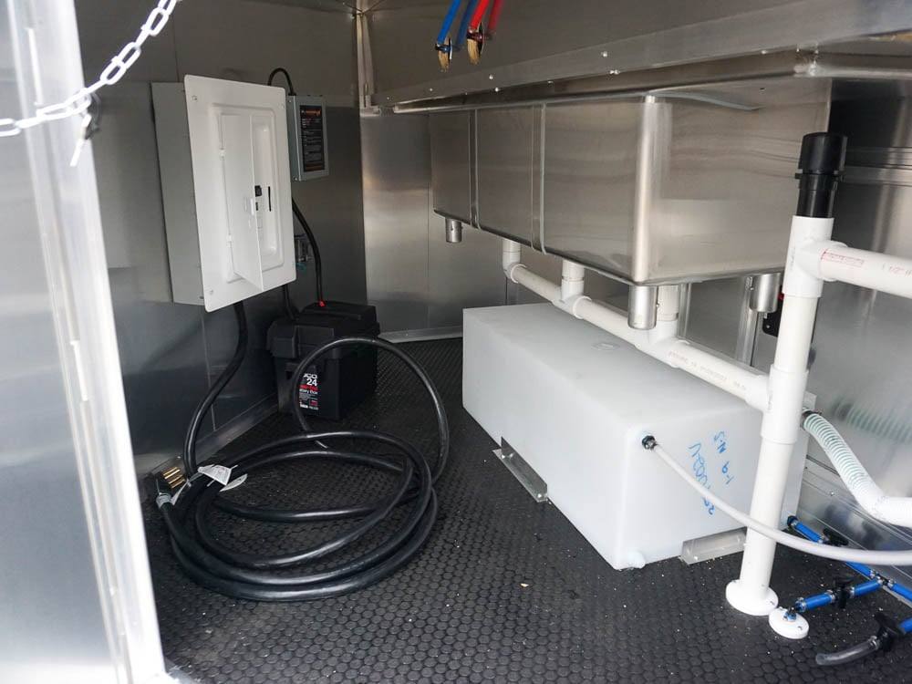 395-8.5-x-20-concession-food-trailer-event-catering-elite-68.jpg 8.5' x 20' Concession Food Trailer Event Catering Elite