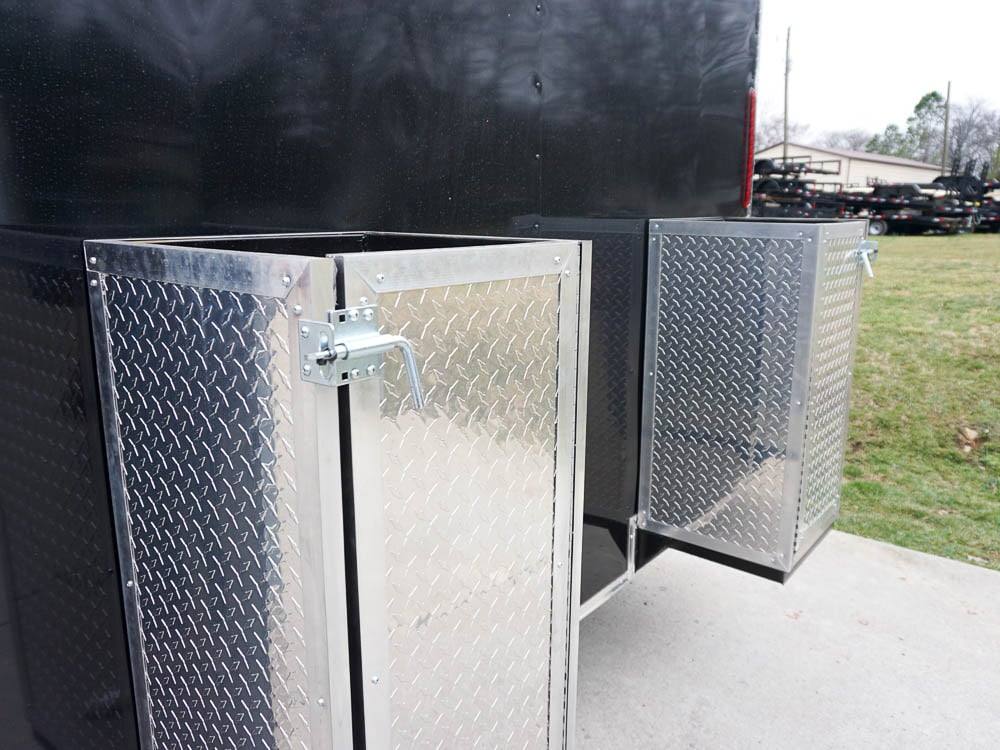 395-8.5-x-20-concession-food-trailer-event-catering-elite-71.jpg 8.5' x 20' Concession Food Trailer Event Catering Elite