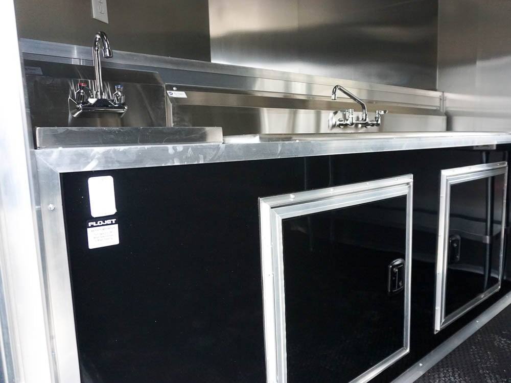 395-8.5-x-20-concession-food-trailer-event-catering-elite-72.jpg 8.5' x 20' Concession Food Trailer Event Catering Elite