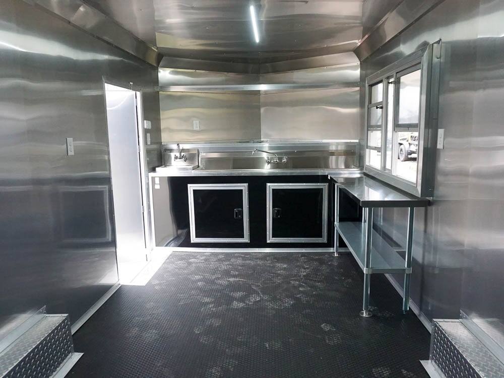 395-8.5-x-20-concession-food-trailer-event-catering-elite-73.jpg 8.5' x 20' Concession Food Trailer Event Catering Elite