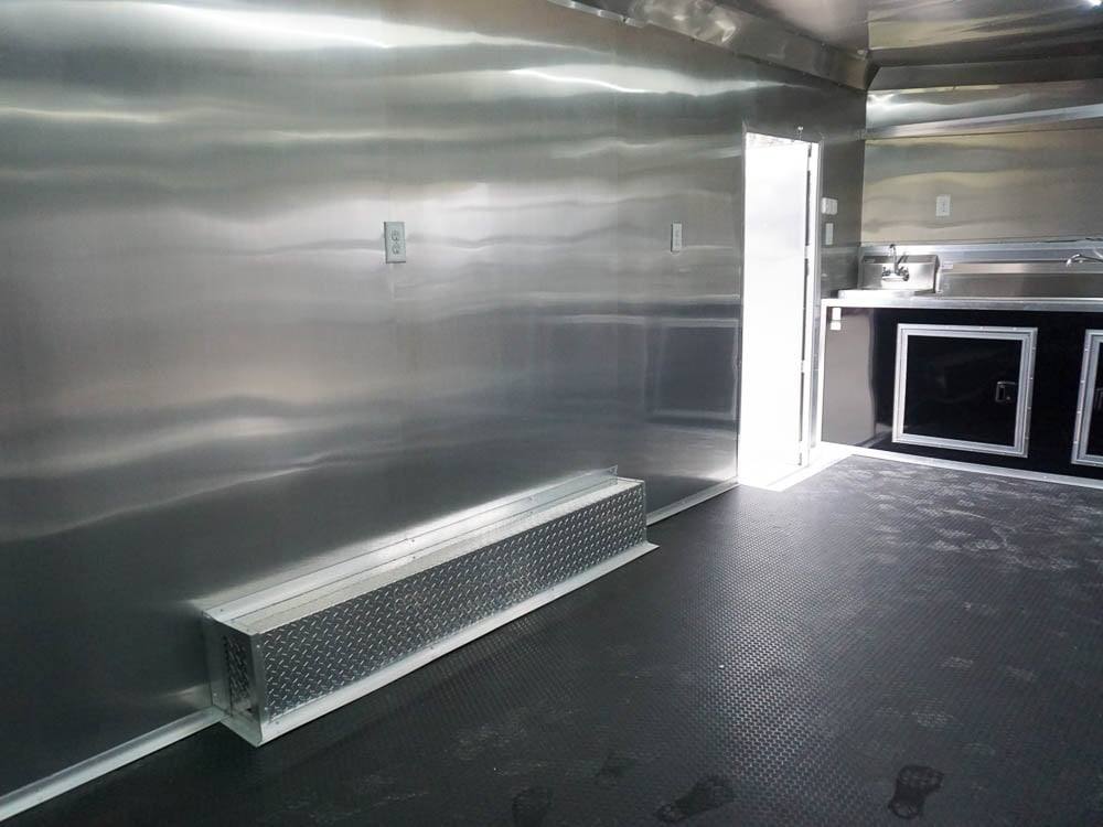395-8.5-x-20-concession-food-trailer-event-catering-elite-75.jpg 8.5' x 20' Concession Food Trailer Event Catering Elite