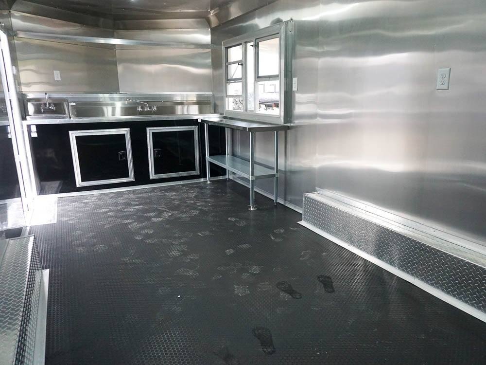 395-8.5-x-20-concession-food-trailer-event-catering-elite-76.jpg 8.5' x 20' Concession Food Trailer Event Catering Elite