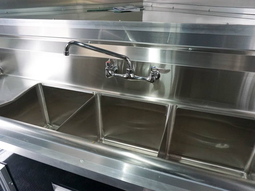 395-8.5-x-20-concession-food-trailer-event-catering-elite-81.jpg 8.5' x 20' Concession Food Trailer Event Catering Elite